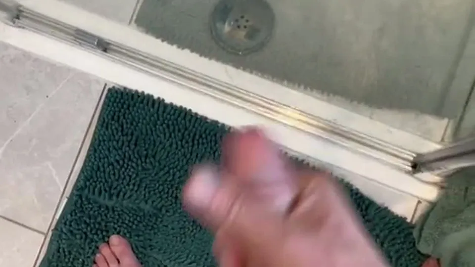 Sesja masturbacji Reny Darry