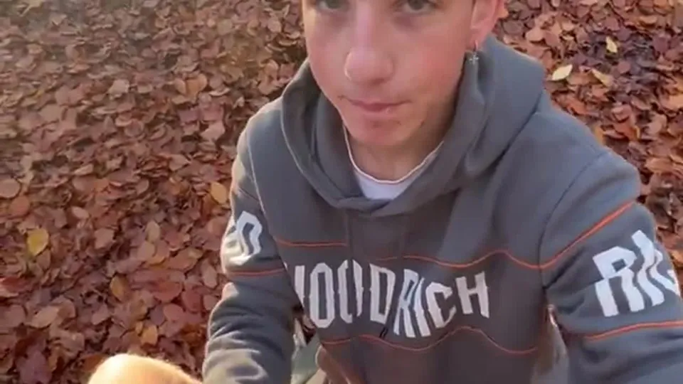 Romeo and Riley: Intimate Encounter