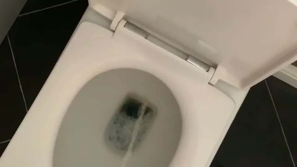 Ross Hindmarch's Intimate Masturbation Session