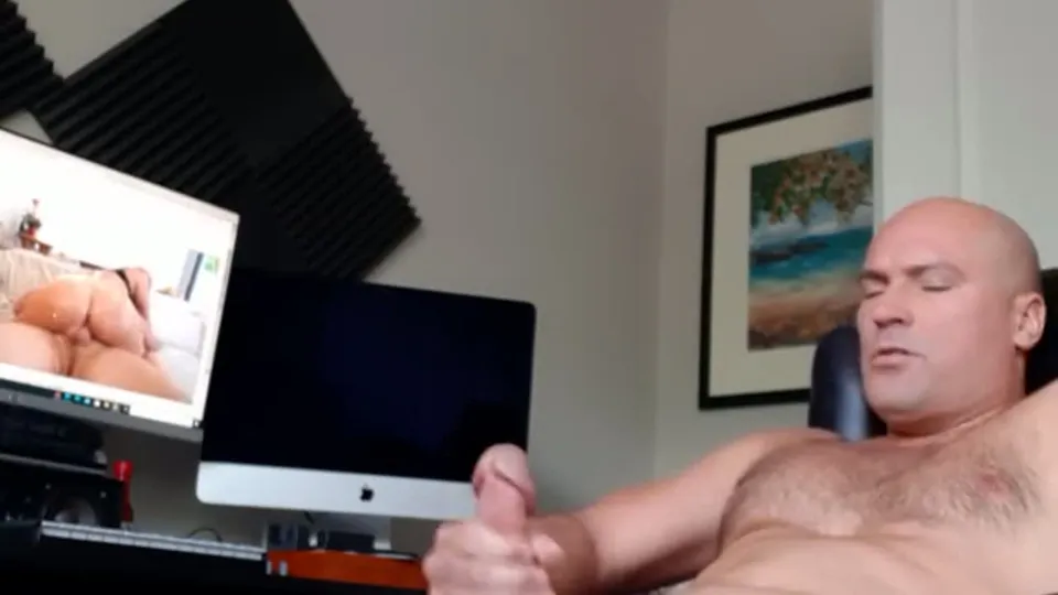 Seanlawless's Intimate Solo Session