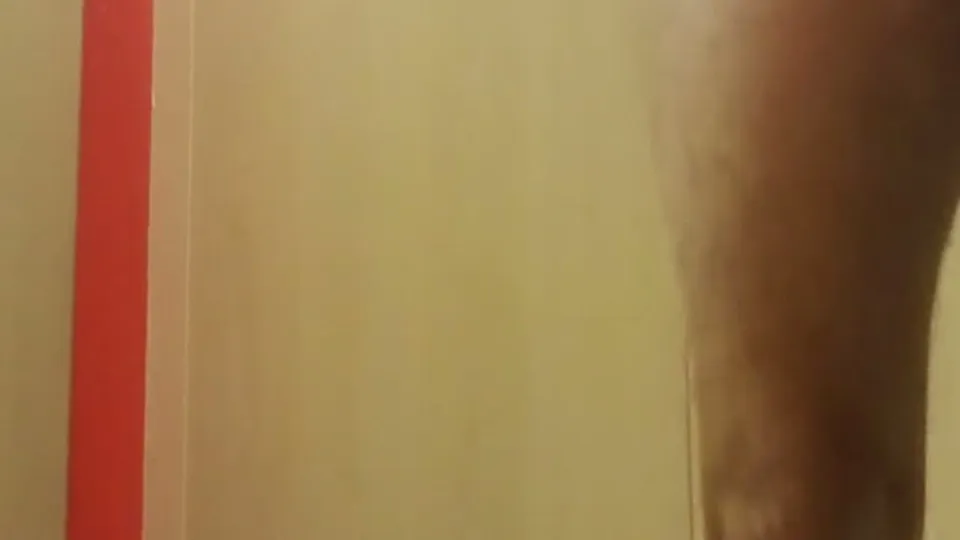 Sean Lawless's Intimate Masturbation Session