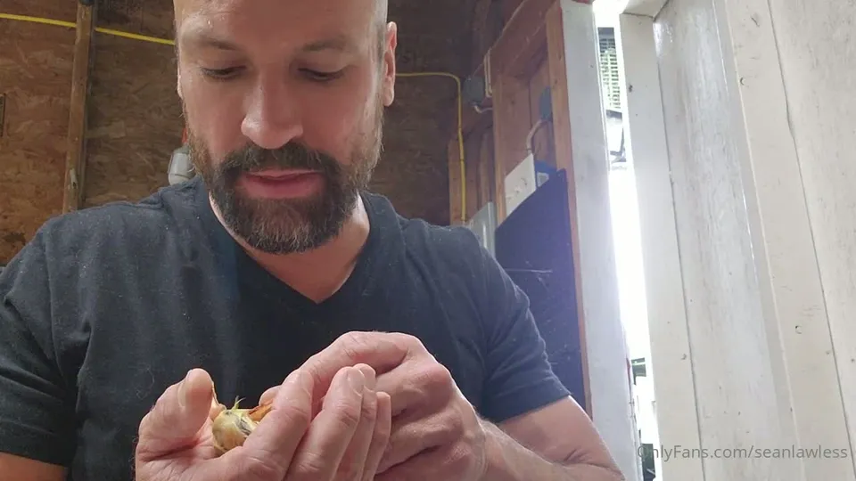 Seanlawless's Intimate Masturbation Session