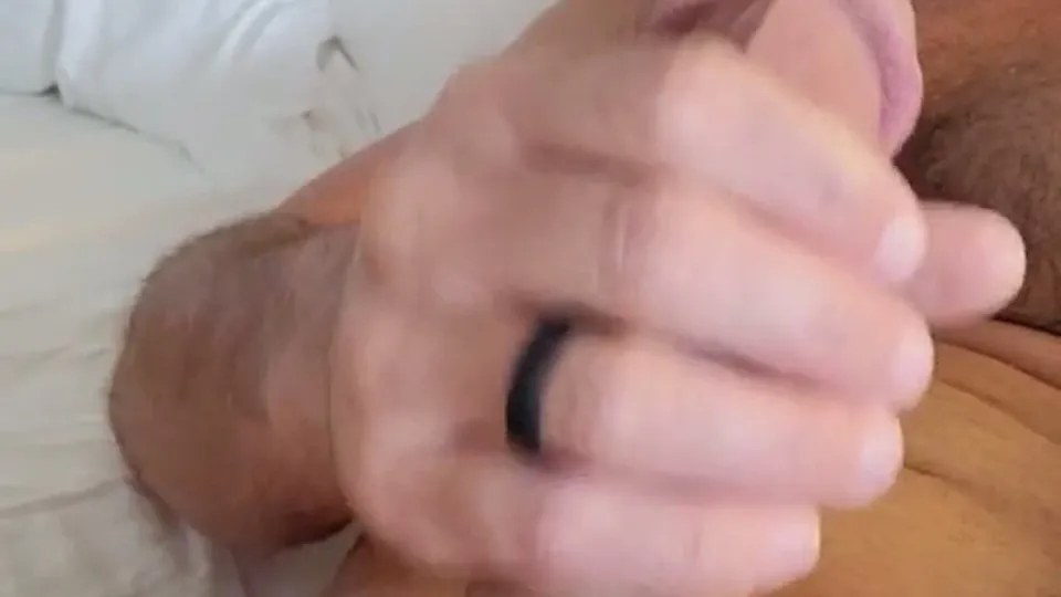 Seanlawless' Intimate Masturbation Session