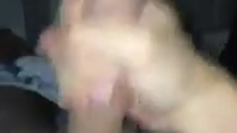 Scharflo's intime Masturbations-Session