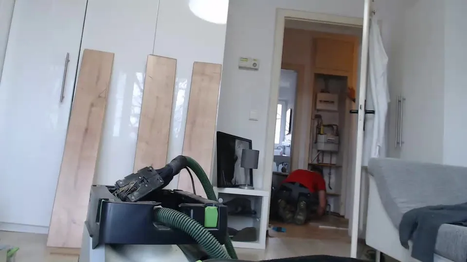 Striproger's Teasing Solo Show