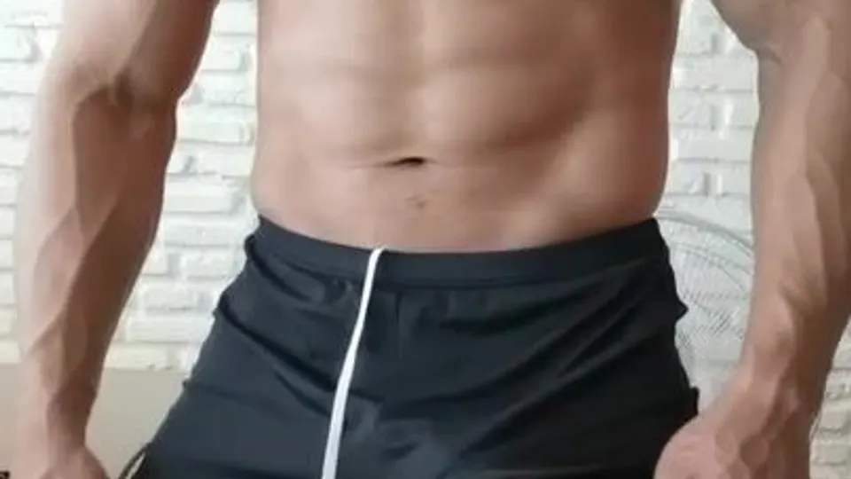 Onlyfans - thai army park 2 (1) - free gay porn