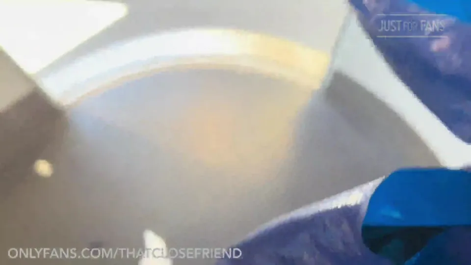 Cruising & Exhibitionism with ThatCloseFriend