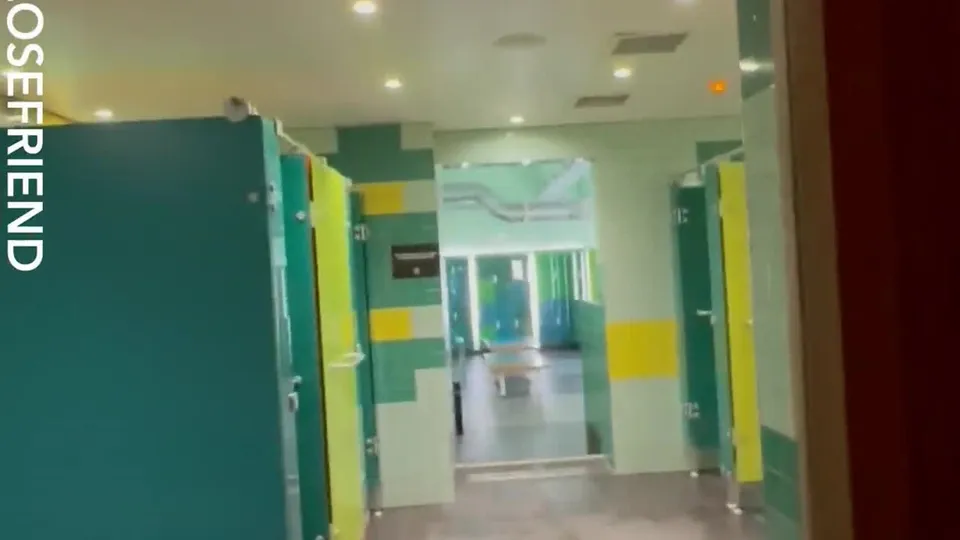 Cruising and Exhibitionism with ThatCloseFriend