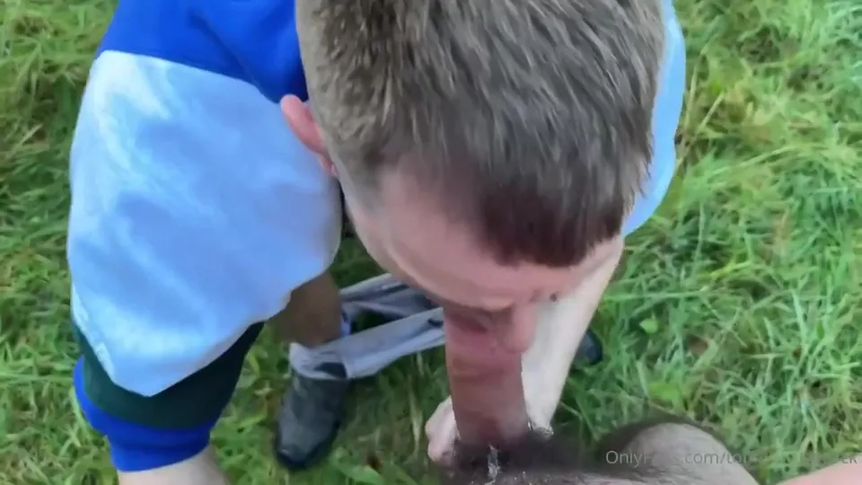 OnlyFans - TopMonsterCock Scottish Tradie and Farmer Sam - free gay porn