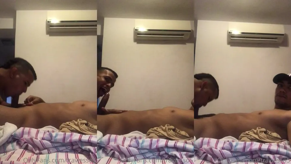 OnlyFans - traviesso5 - gay porn video (154)