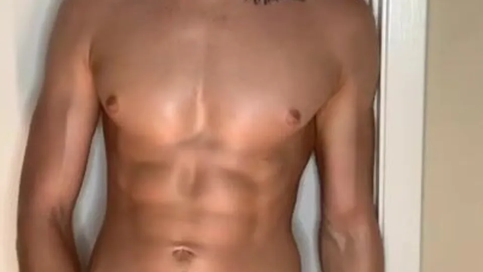 Travis Stevens in Intimate Solo Session