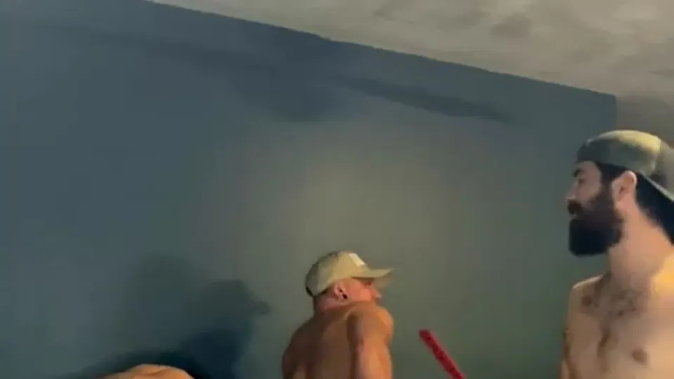 Kingaz's Uncut Action