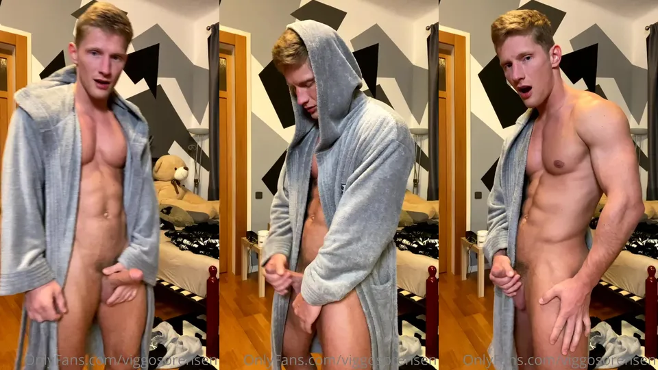 OnlyFans - Viggo Sorensen - gay porn video (118)