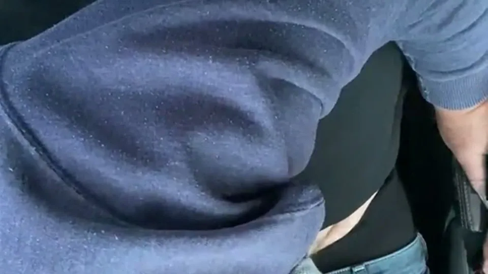 Erotic Massage Session