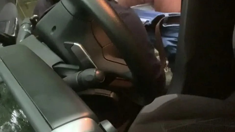 Intimate Massage Leads to Passion