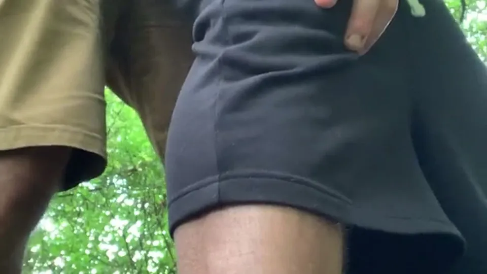 Erotic Massage Session