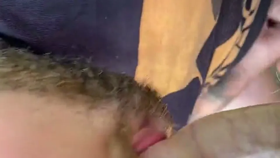 Erotic Massage Session