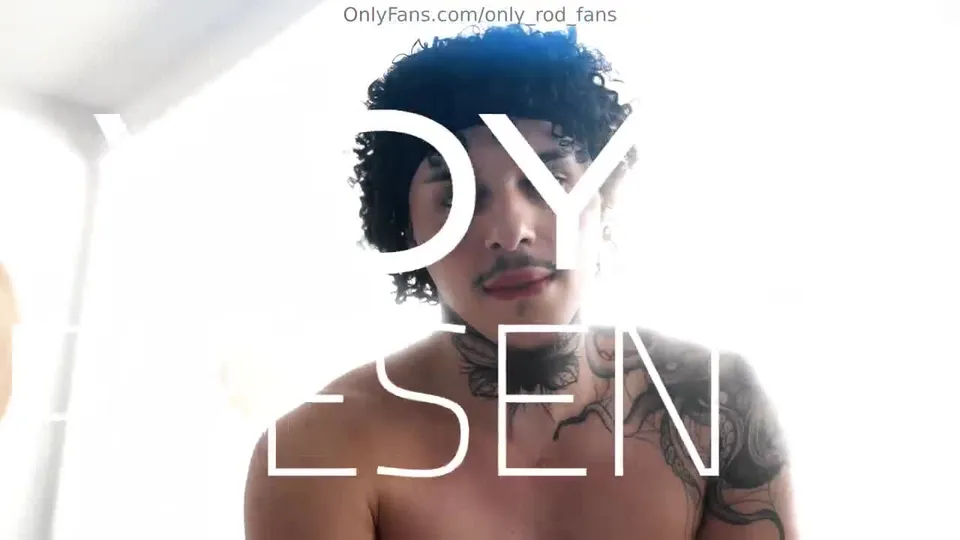 OnlyRod Super Sexy Black Dom Top Hottie, Twink Spreading Legs, Interracial Ebony Anal Fucks (30).mp4