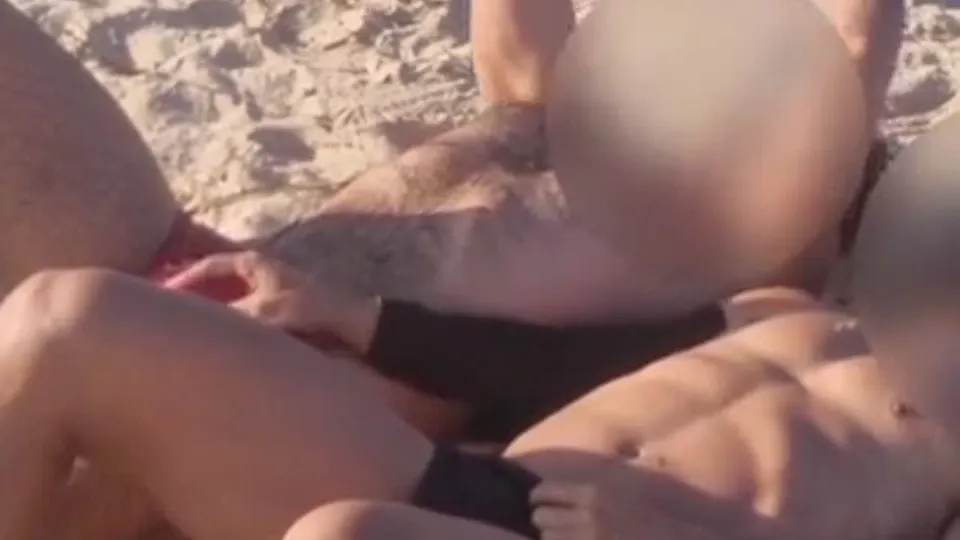 ZacariasDotado's Beach Pickup