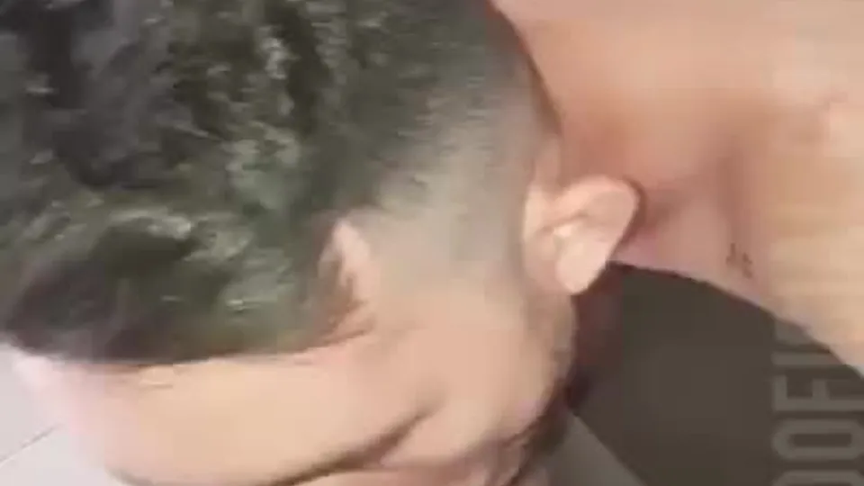 OOLEAO Nude Leaks Gay Porn, Brazilian Power Fucker Dick, Ravishing Irresistible Brazilian Studs Threesome Fuck, Dominant Big Dick Domination (12).mp4
