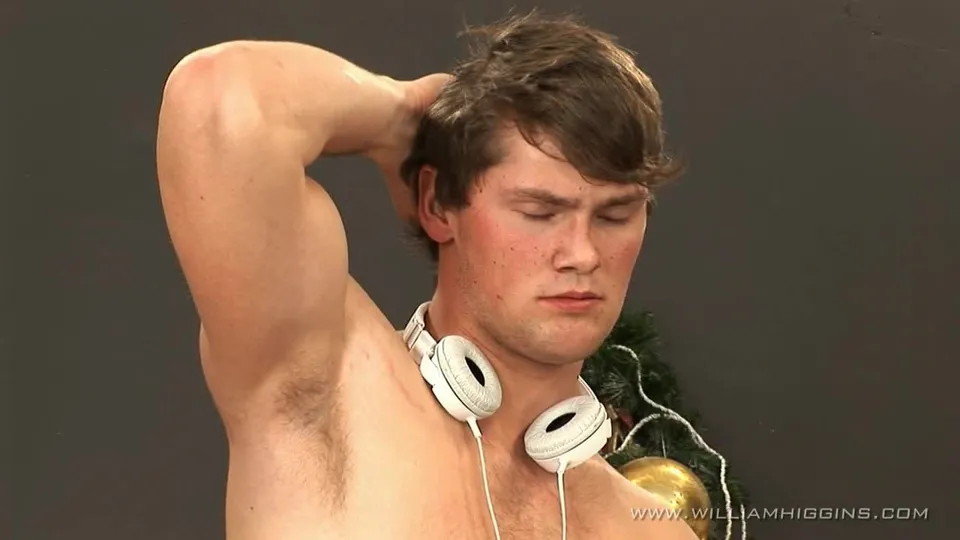 Ondra Rezavy's Erotic Solo