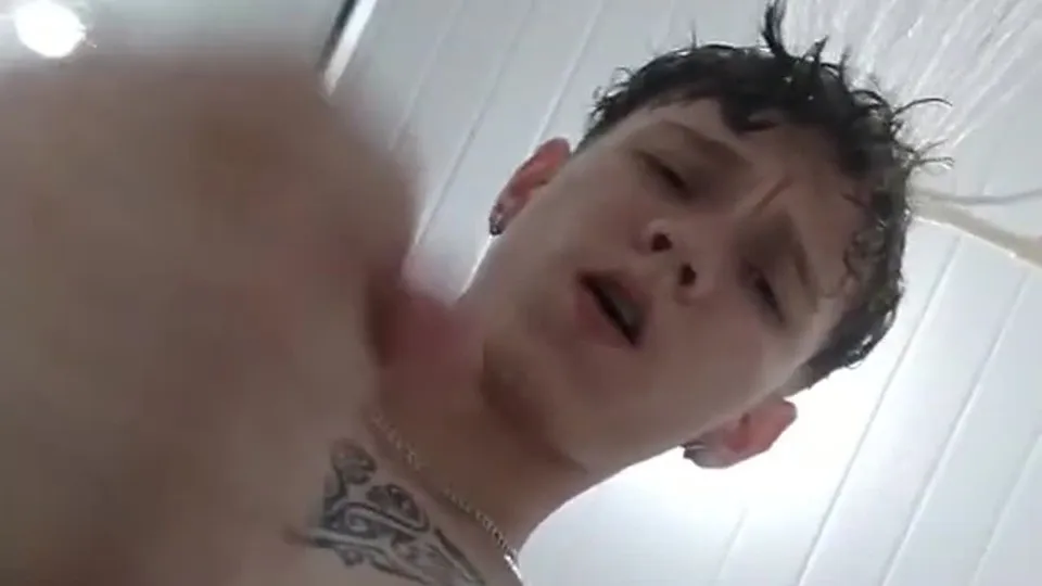 Davizel Chumbinho in Creampie Action