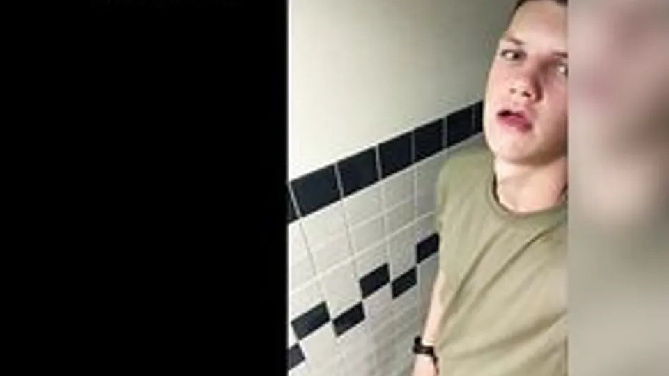 Open US Army Recruit