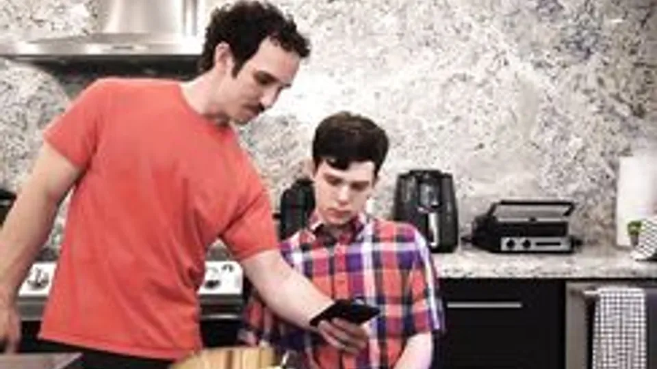 open your mouth and close your eyes