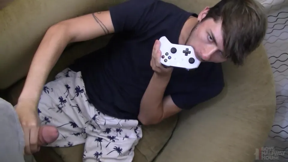 Opening Up A Very Fresh Hole