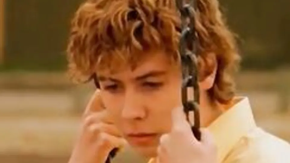 Oranges Short Film LMKj