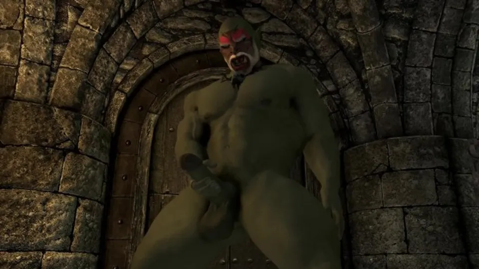 ORC INVADER (m/m)
