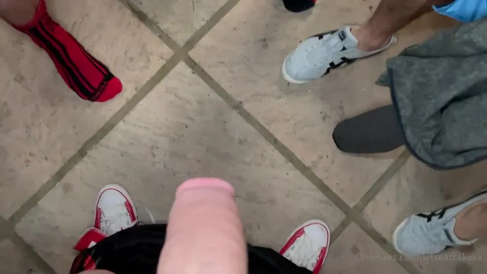 Orgy By The Fire - OnlyFans - Letseatcakexx.mp4