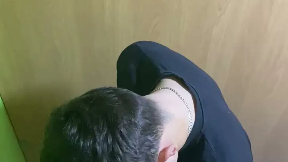 Original piss spy 3 - ThisVid.com