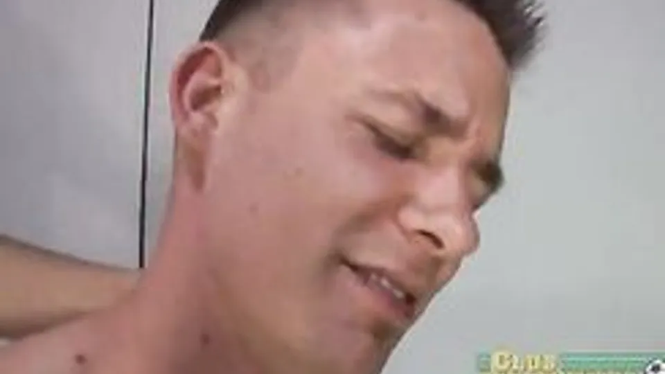 ♥ Osbe fucks Tucker ♥