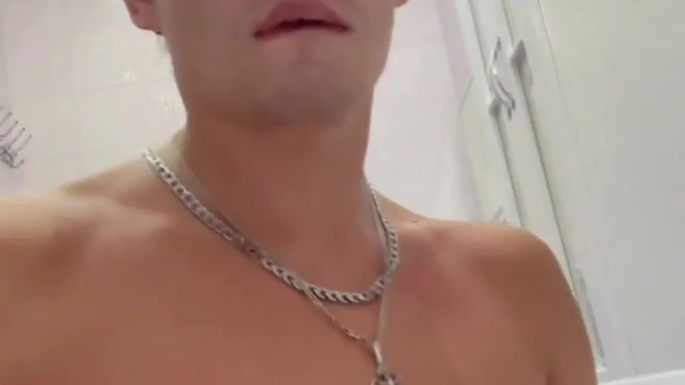 Oscar's Blond Twink Solo