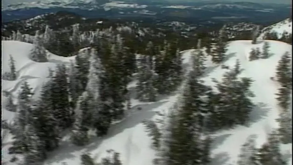 Aspen Rescue: Ken Ryker & Hal Rockland's Search