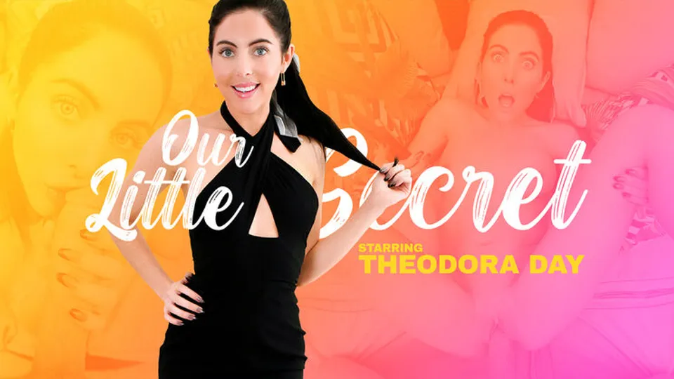 Our Li*** Secret - Patrick DelphiaConor CoxxxTheodora Day - Flexible Girlfriend 