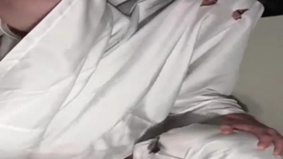OurStraightBros Sexy Horny Muscular Athletic Gym Perfect Dreamboat Studs Wanking Off, Handjob, Cumming In Mouth And Anal Sex (21)