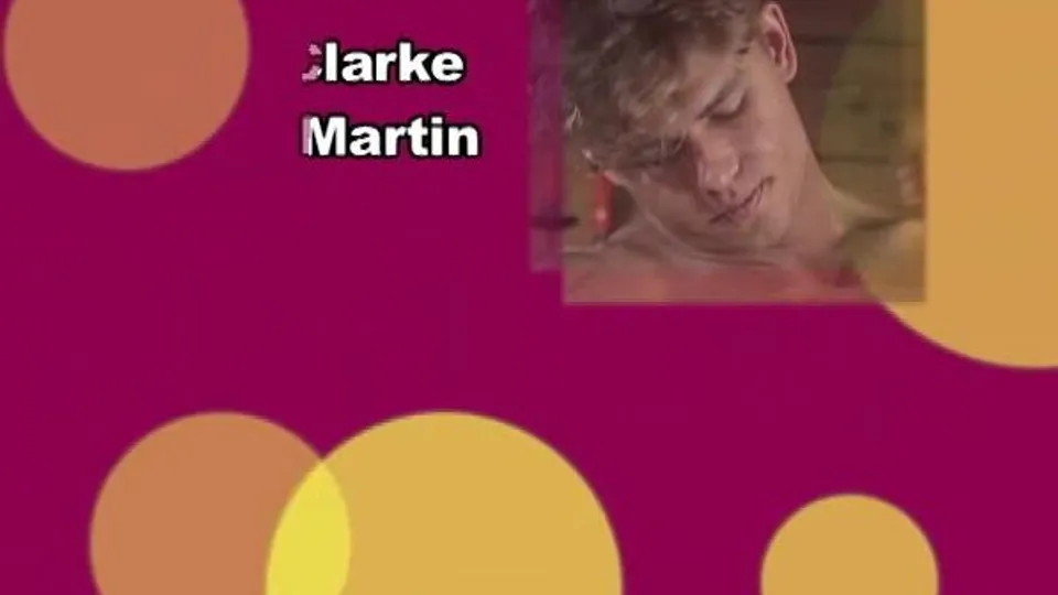 BelAmi: Out at Last 5 Striptease