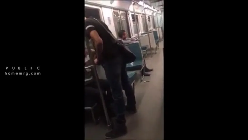 Out in public-compilation of public sex - ThisVid.com