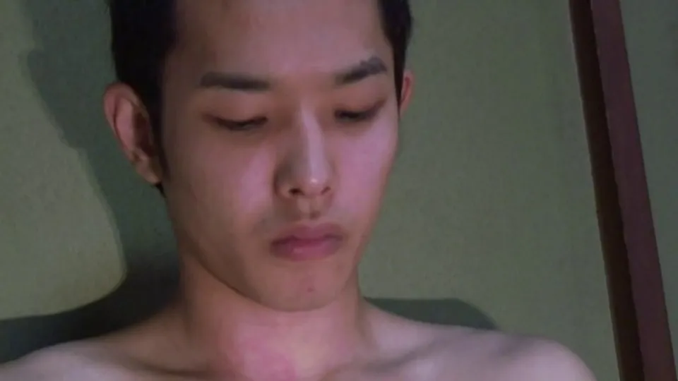 OUT LAW THE ANAL BOLT no mask HD OTL17 1 907 706 610