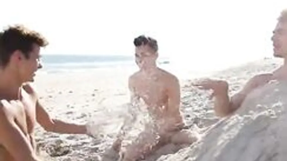 Outdoor Ball Sucking Gay Porn Tube Twinks