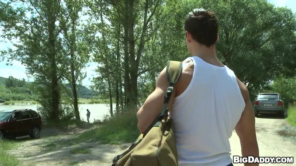 Ennio & Tommy's Outdoor Encounter