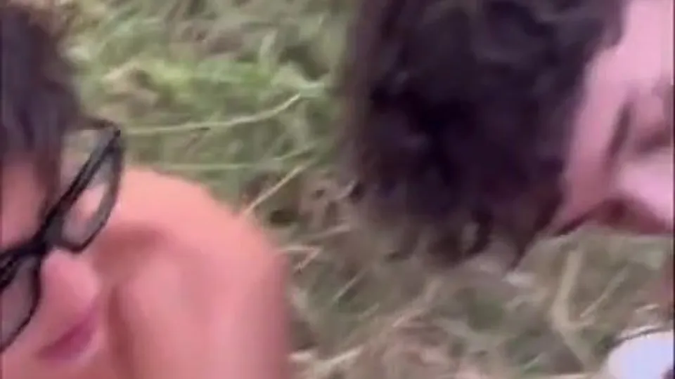 Outdoor Twinks Orgy