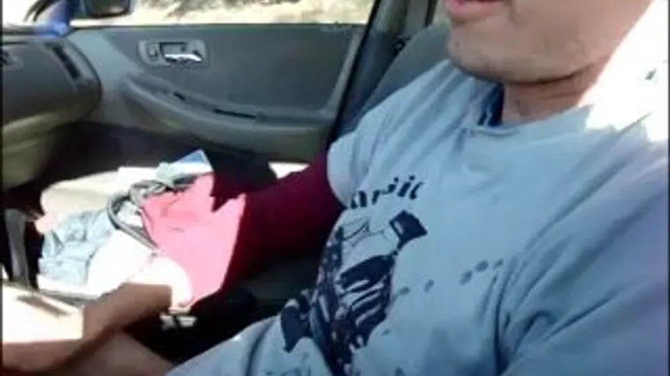Outdoors and Public Compilation - ThisVid.com