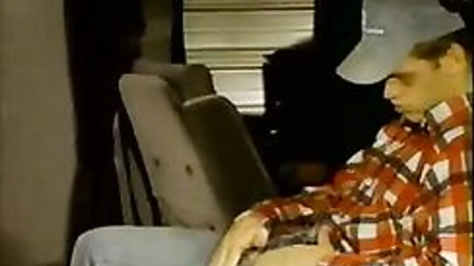 Vintage Gay Twink Masturbation