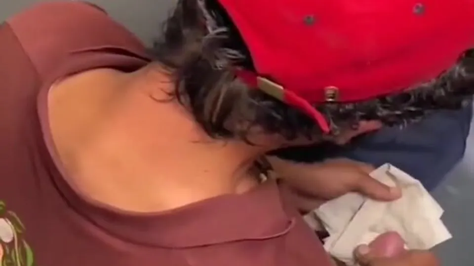Overstall caught jerking - video 5 - ThisVid.com