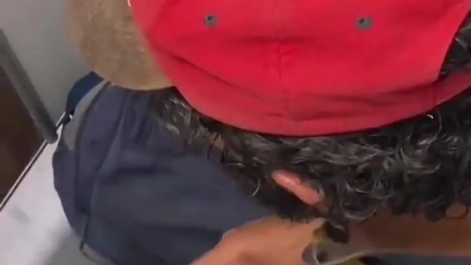 Overstall caught jerking - video 6 - ThisVid.com