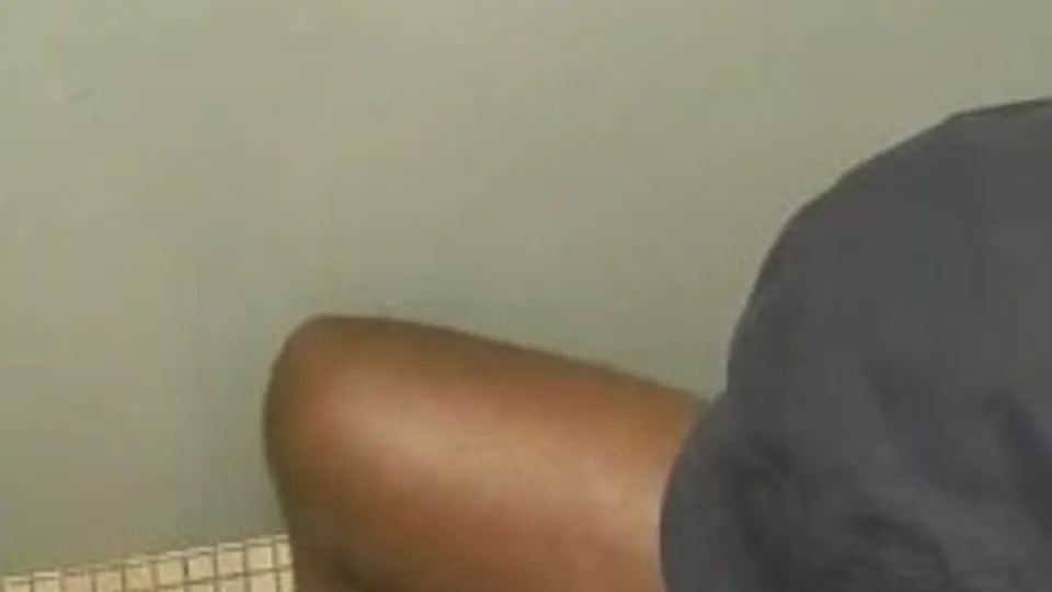 Public Restroom Jerk Off Compilation