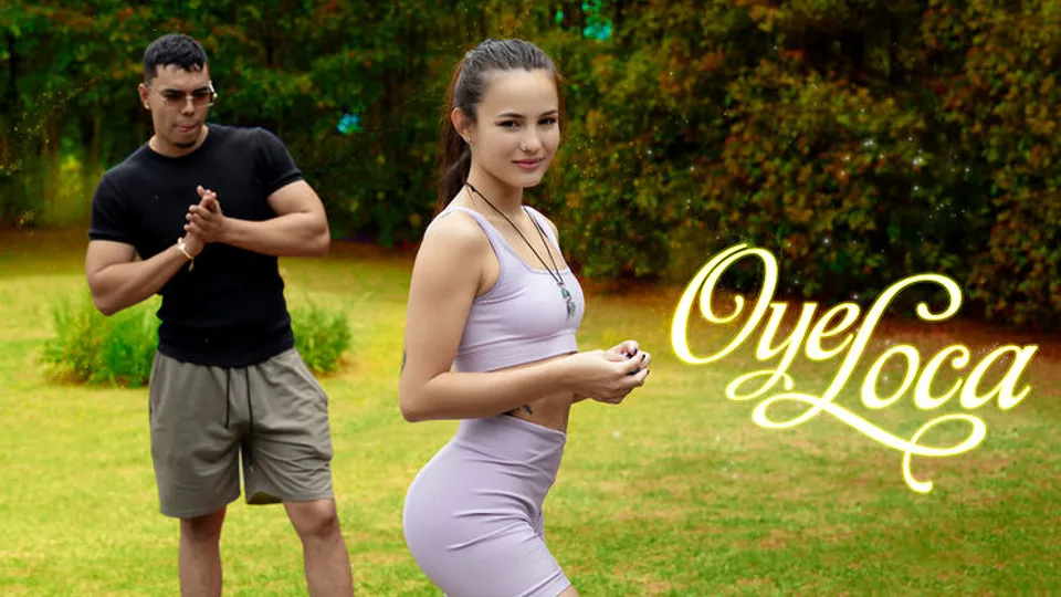 Oyeloca - Lucy MendezJors Estrada - The Rock Tells Me To Fuck You 